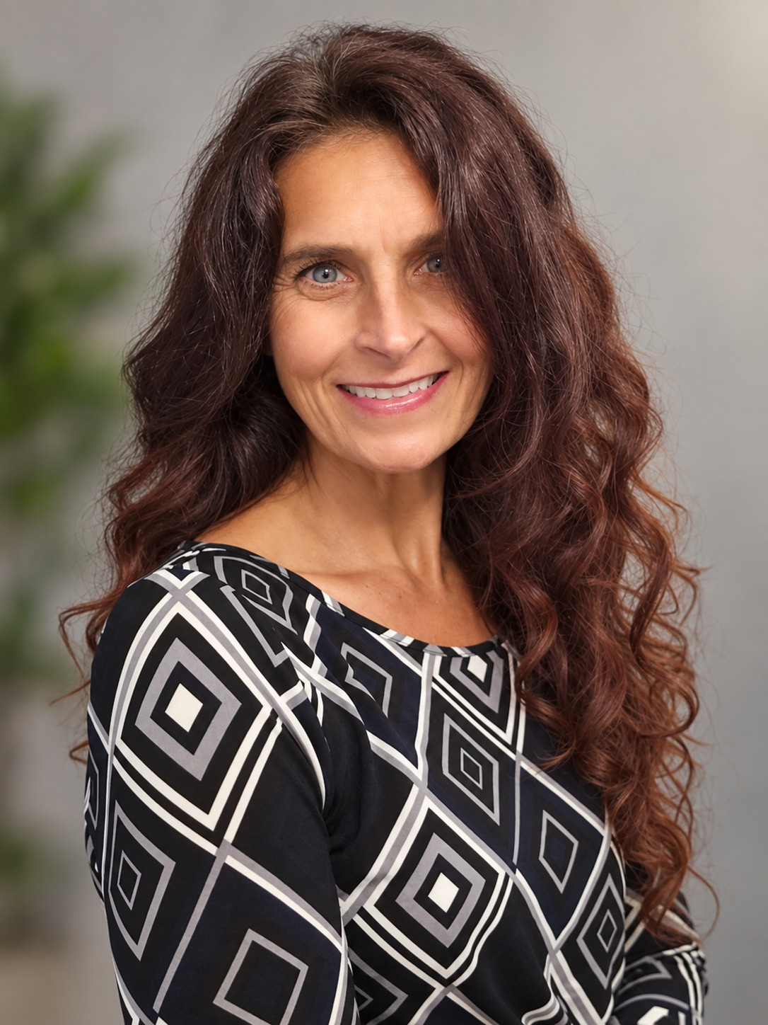 April Mitchell, Lead Therapist